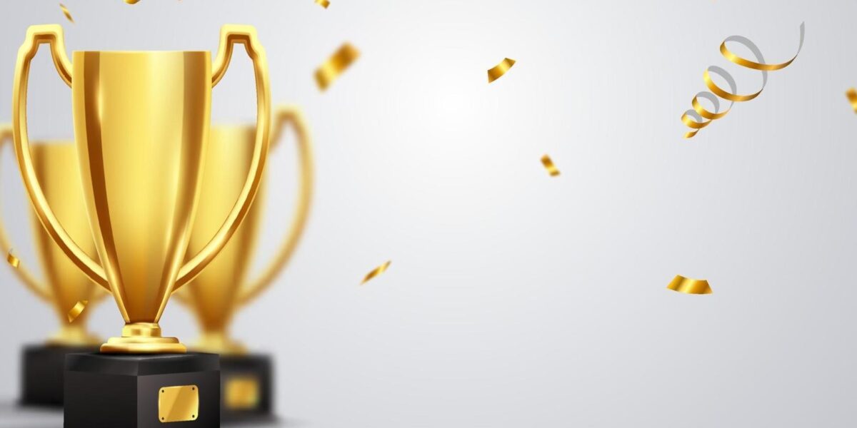 Award-Winning Service