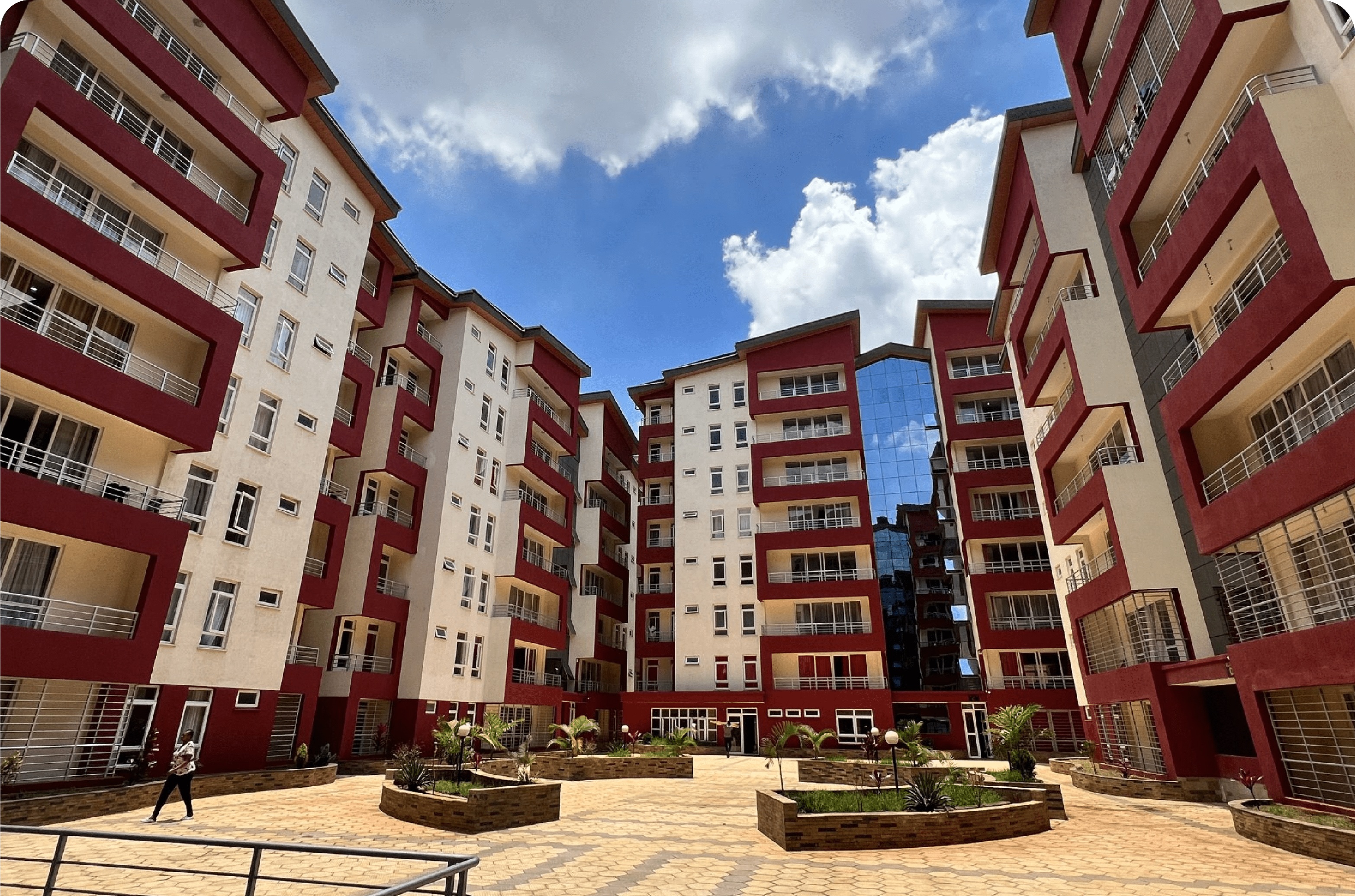 Rent Collection & Maintenance